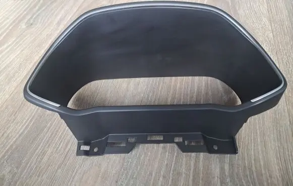 Renault Zoe Dashboard trim 682408690R