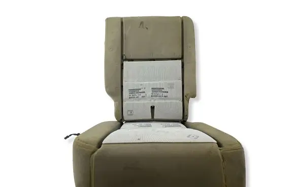 Land Rover Discovery 3 - LR3 Seat heating element HVD500030