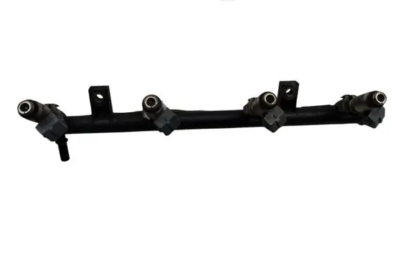 Renault Megane I Fuel injector supply line/pipe 