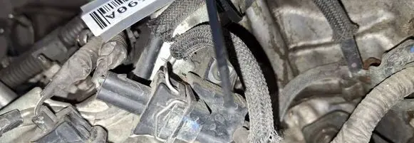 Turbo solenoid valve