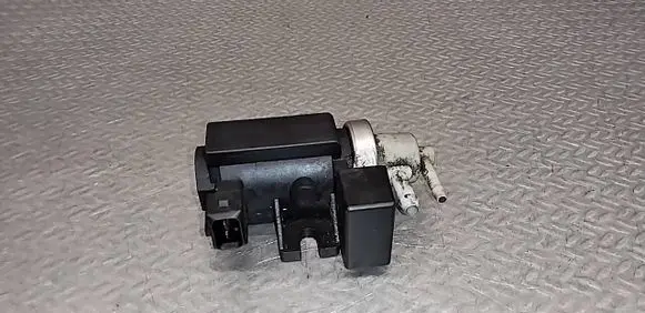 Opel Astra G Turbo solenoid valve 72190338 882218 001075