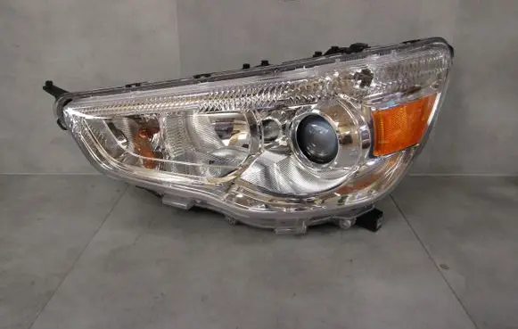 Mitsubishi ASX Headlight/headlamp MITSUBISHIASX