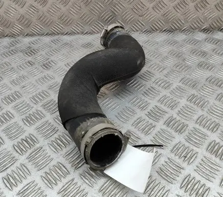 Intercooler hose/pipe