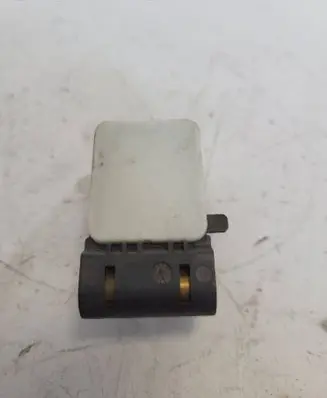 BMW 3 E90 E91 Airbag deployment crash/impact sensor 6911003