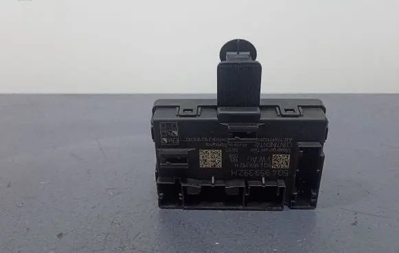Skoda Octavia 985 Other control units/modules 5Q4959392H