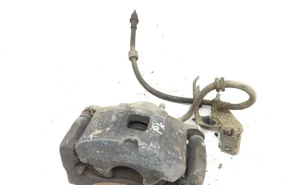 Citroen C4 Aircross Front brake caliper