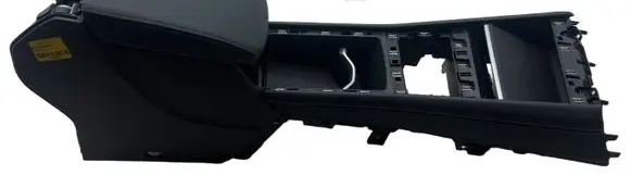 Volkswagen Tayron II Center console 571863241