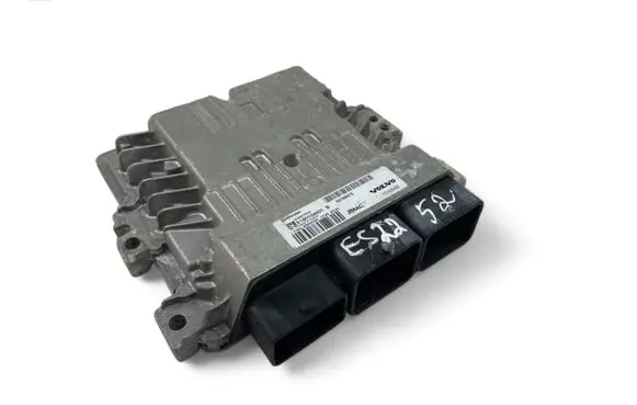 Volvo V50 Engine control unit/module ECU 30788975 S180134001B