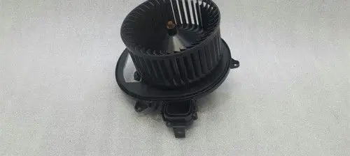 BMW 3 F30 F35 F31 Heater blower motor/fan resistor