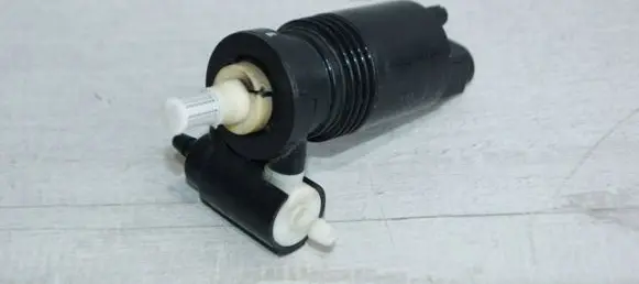 Dodge Durango III Headlight washer pump 5152075AC 002324 06103112