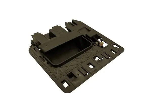 Volkswagen Transporter - Caravelle T5 Tailgate interior release/open handle 7H0829309