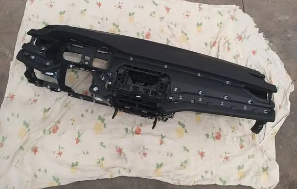 Skoda Octavia Mk4 Dashboard 5E4857007J