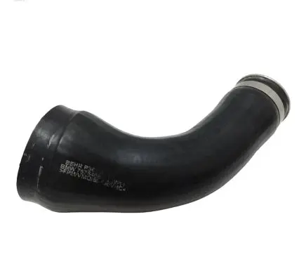 BMW 6 F12 F13 Intercooler hose/pipe 7575408