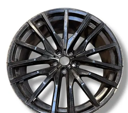 BMW X6 G06 R22 alloy rim 9882610