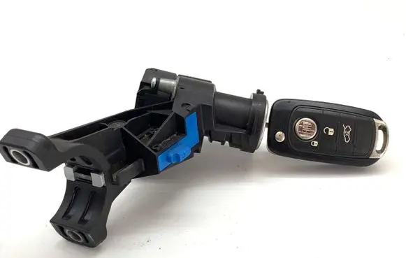Fiat Tipo Ignition lock 00519773450