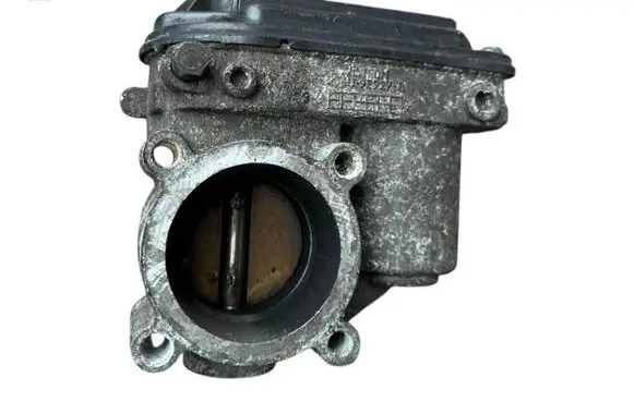 Ford Focus Throttle valve 2S6U9E927D 0958659 2S6UFA
