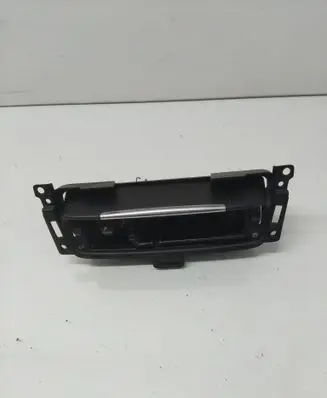 Car ashtray