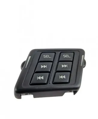 Volvo XC90 Steering wheel buttons/switches 30739243