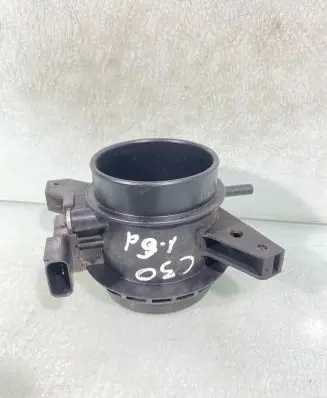 Volvo C30 Mass air flow meter 7m5112b579bb Av619c623cb