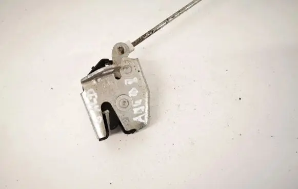 Fiat Doblo Tailgate/trunk/boot lock/catch/latch