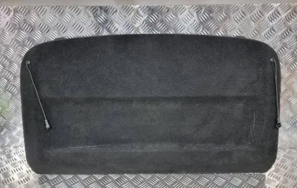 Opel Astra J Parcel shelf 13292208