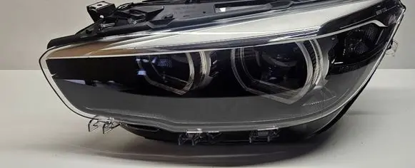 BMW 1 F20 F21 Headlight/headlamp 8739571 B194NKLOSZ
