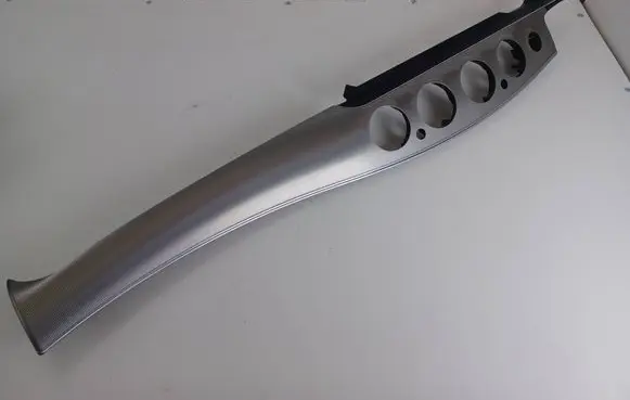 Mercedes-Benz E W213 Panel trim A2136809000