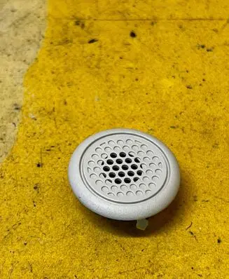 Ford Escape IV Microphone (bluetooth/phone) LJ6T19A391ABW