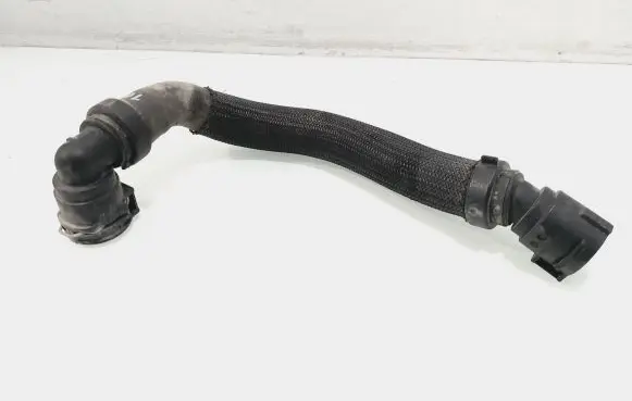 Peugeot Partner III Engine coolant pipe/hose