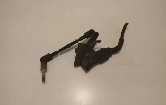 Audi A4 S4 B9 Headlight level adjustment motor 4M0907503 13042016 09304177