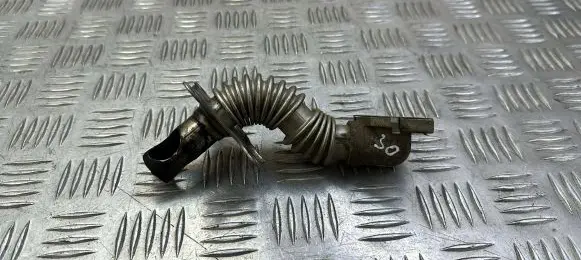 KIA Soul EGR valve line/pipe/hose