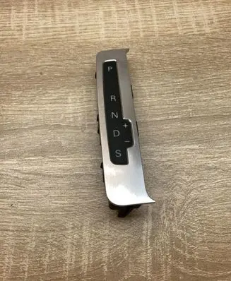 Audi A6 S6 C6 4F Gear shift selector indicator 4F1713463C 400460