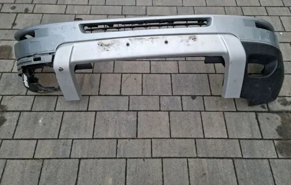 Volvo XC90 Front bumper