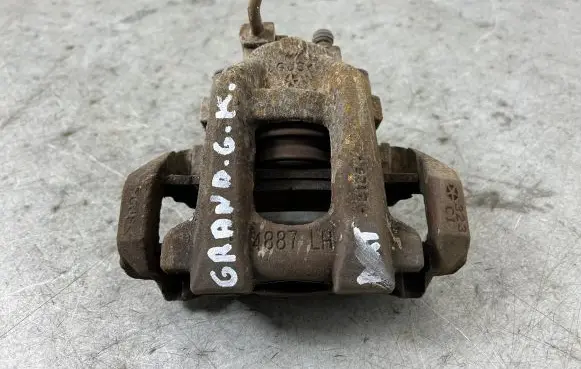 Jeep Grand Cherokee Rear brake caliper 4887LH 323C1