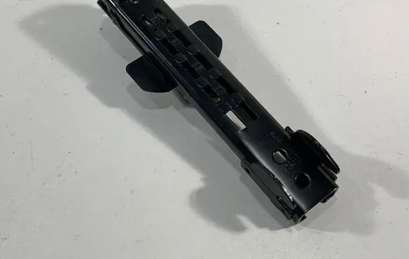 Audi A3 S3 A3 Sportback 8P Seat belt adjustment motor 8E0857833F