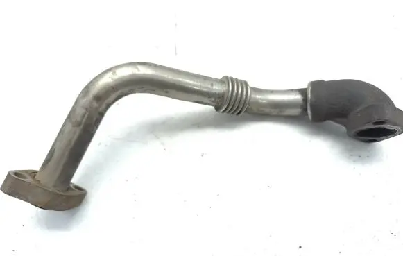 Renault Avantime EGR valve line/pipe/hose