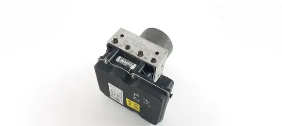Audi A4 S4 B8 8K ABS Pump 8K0907379CP 8K0614517HA