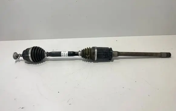 BMW X3 G01 Front driveshaft 8643184 8680338