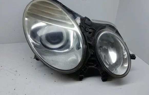 Mercedes-Benz E W211 Headlight/headlamp