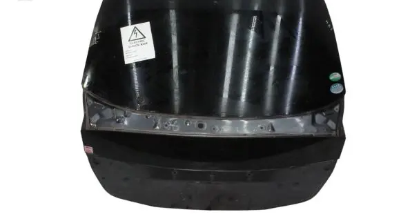 Toyota Prius (XW50) Tailgate/trunk/boot lid 1F7