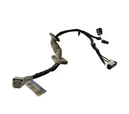 Ford Edge II Tailgate/trunk wiring harness F2GT14A583BE 5FJ028FJ 3318552602