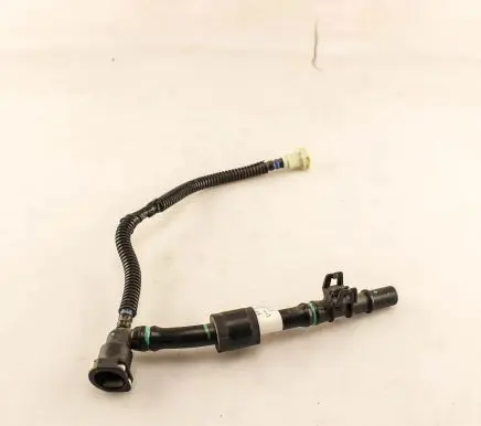 Ford Kuga III Vacuum line/pipe/hose LX689D333BC