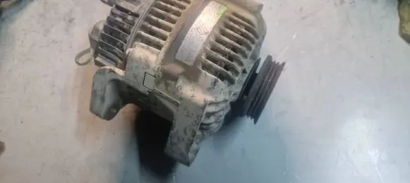 Citroen Berlingo Generator/alternator