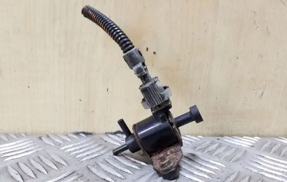 Renault Espace III Turbo solenoid valve 7700855725