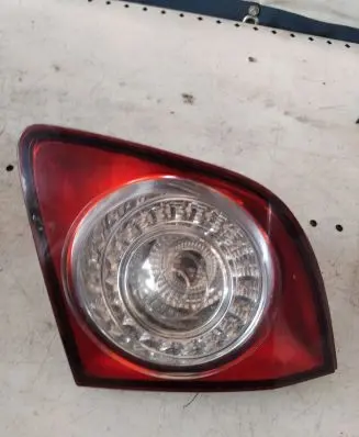 Volkswagen Golf Plus Tailgate rear/tail lights