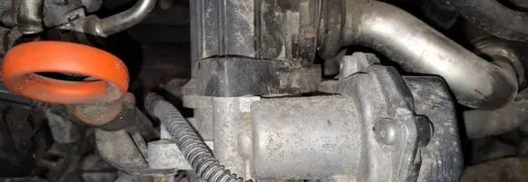 Throttle valve