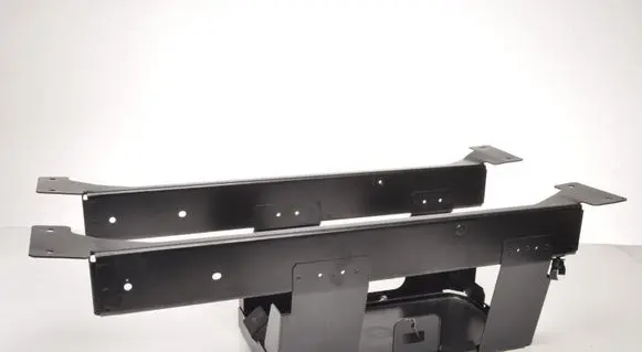 Maserati GranTurismo Battery box tray 