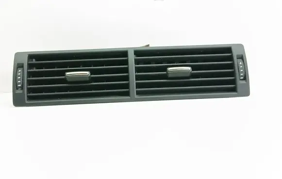 Audi A4 S4 B7 8E 8H Dash center air vent grill 8E0820951H 36113010