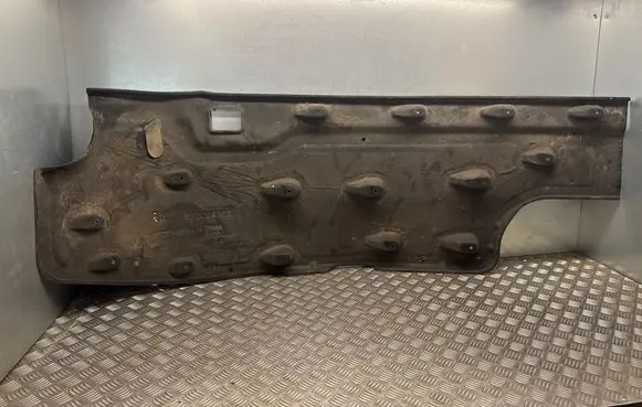 Maserati Ghibli Side bottom protection 670004365
