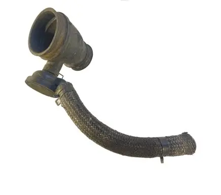 KIA Sportage Intercooler hose/pipe